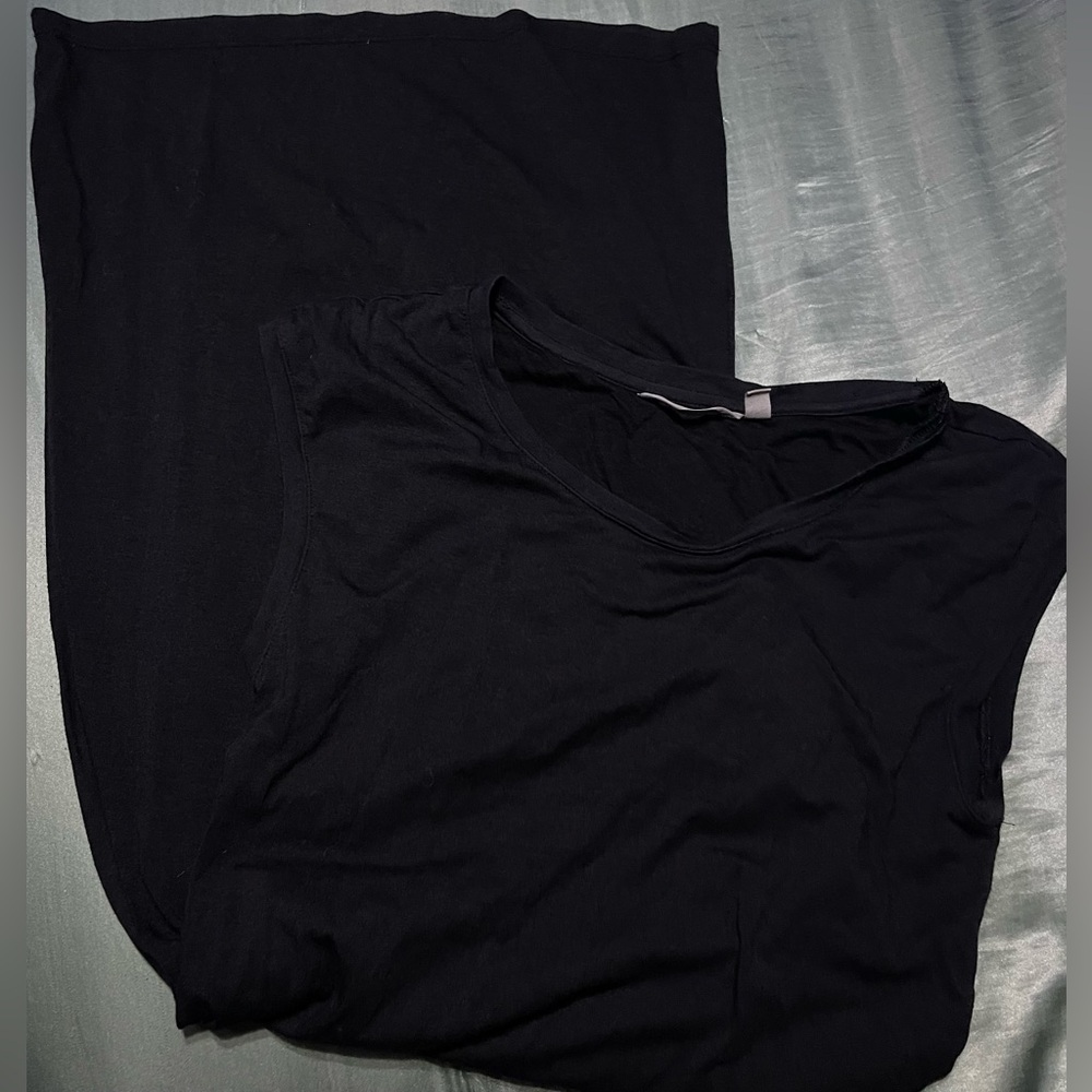 Athleta dress